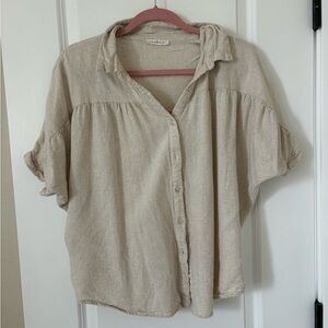 Neuflora Robbinsville blouse